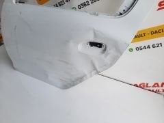 Symbol 13-21 Orijinal Çıkma Sol Arka Kapı 821000293R