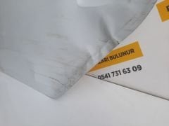 Symbol 13-21 Orijinal Çıkma Sol Arka Kapı 821000293R