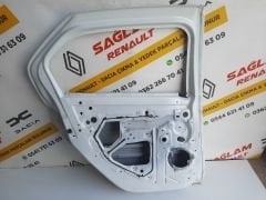 Symbol 13-21 Orijinal Çıkma Sol Arka Kapı 821000293R