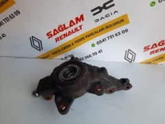Clio 4 Orijinal Çıkma Ön Aks Taşıyıcı Sağ 401335700R