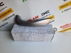 Megane 3 Fluence 09-16 Orijinal Sıfır Kapı Çekme Kolu Kolçak Sağ Bej 809600015R Mais