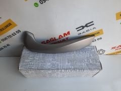 Megane 3 Fluence 09-16 Orijinal Sıfır Kapı Çekme Kolu Kolçak Sağ Bej 809600015R Mais