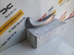 Megane 3 Fluence 09-16 Orijinal Sıfır Kapı Çekme Kolu Kolçak Sağ Bej 809600015R Mais