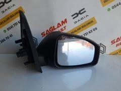 Fluence 09-16 Sıfır Otomatik Katlanır Sağ Ayna Spj-Art 963016738R