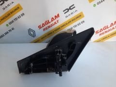 Fluence 09-16 Sıfır Otomatik Katlanır Sağ Ayna Spj-Art 963016738R