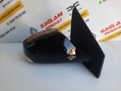 Fluence 09-16 Sıfır Otomatik Katlanır Sağ Ayna Spj-Art 963016738R