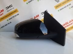 Fluence 09-16 Sıfır Otomatik Katlanır Sağ Ayna Spj-Art 963016738R