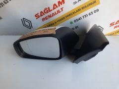 Fluence 15-16 Orijinal Çıkma Otomatik Katlanır Sol Ayna 963029020R