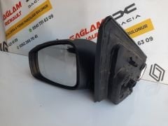 Fluence 15-16 Orijinal Çıkma Otomatik Katlanır Sol Ayna 963029020R