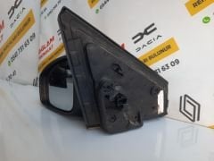 Fluence 15-16 Orijinal Çıkma Otomatik Katlanır Sol Ayna 963029020R