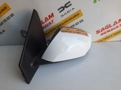 Fluence 15-16 Orijinal Çıkma Otomatik Katlanır Sol Ayna 963029020R