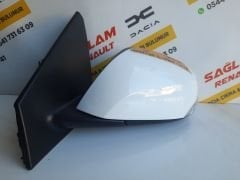 Fluence 15-16 Orijinal Çıkma Otomatik Katlanır Sol Ayna 963029020R