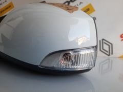 Fluence 15-16 Orijinal Çıkma Otomatik Katlanır Sol Ayna 963029020R