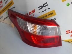 Latitude Orijinal Çıkma Sol Stop 26555030R