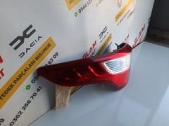 Latitude Orijinal Çıkma Sol Stop 26555030R