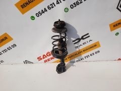 Clio 4 Orijinal Çıkma Ön Amortisör 543023022R