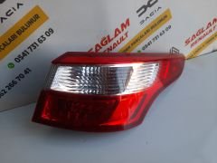 Latitude Orijinal Çıkma Sağ Dış Stop 26550029R