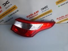 Latitude Orijinal Çıkma Sağ Dış Stop 26550029R