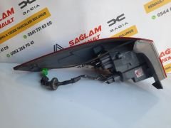 Latitude Orijinal Çıkma Sağ Dış Stop 26550029R