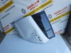 Megane 3 Orijinal Çıkma Sol Arka Kapı Dolu 821003885R 821010108R 821018543R