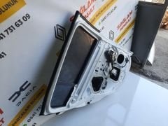 Megane 3 Orijinal Çıkma Sol Arka Kapı Dolu 821003885R 821010108R 821018543R