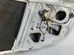 Megane 3 Orijinal Çıkma Sol Arka Kapı Dolu 821003885R 821010108R 821018543R