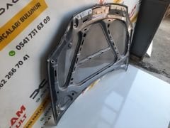 Golf 5 03-09 Orijinal Çıkma Motor Kaputu 1K0823155