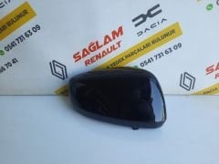 Kadjar 13-22 Sıfır İthal Sağ Ayna Kapağı 963743020R