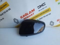 Kadjar 13-22 Sıfır İthal Sol Ayna Kapağı 963732210R