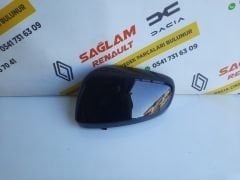 Kadjar 13-22 Sıfır İthal Sol Ayna Kapağı 963732210R