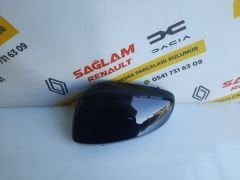 Kadjar 13-22 Sıfır İthal Sol Ayna Kapağı 963732210R
