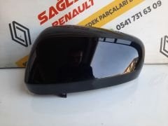 Kadjar 13-22 Sıfır İthal Sol Ayna Kapağı 963732210R