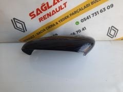 Kadjar 13-22 Sıfır İthal Sol Ayna Kapağı 963732210R