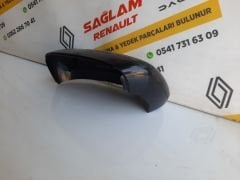 Kadjar 13-22 Sıfır İthal Sol Ayna Kapağı 963732210R