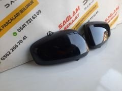 Kadjar Sıfır İthal Ayna Kapağı Takımı Sağ Sol 963732210R 963743020R