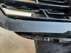 Talisman Sıfır Orijinal Ön Panjur Komple Dolu 620363881R 623108140R