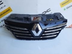 Talisman Sıfır Orijinal Ön Panjur Komple Dolu 620363881R 623108140R