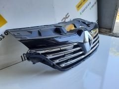 Talisman Sıfır Orijinal Ön Panjur Komple Dolu 620363881R 623108140R