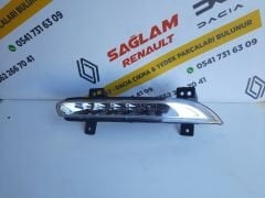 Fluence Sıfır Gündüz Farı Takım Halinde 266057986R