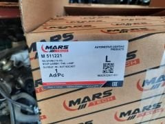 Symbol Joy 13-16 Sıfır İthal Sol Stop 265556233R - Mars