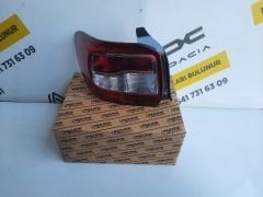 Symbol Joy 13-16 Sıfır İthal Sol Stop 265556233R - Mars