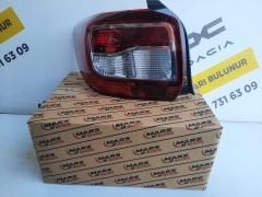 Symbol Joy 13-16 Sıfır İthal Sol Stop 265556233R - Mars