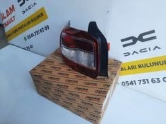 Symbol Joy 13-16 Sıfır İthal Sol Stop 265556233R - Mars