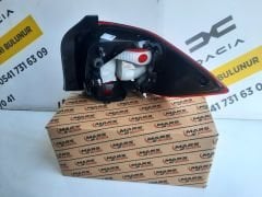 Symbol Joy 13-16 Sıfır İthal Sol Stop 265556233R - Mars