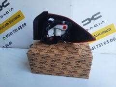 Symbol Joy 13-16 Sıfır İthal Sol Stop 265556233R - Mars