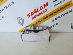 Fluence Sıfır Sol Ayna Sinyali Ledli 261651525R