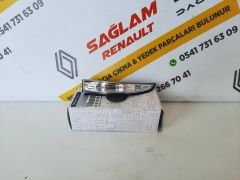 Fluence Sıfır Sol Ayna Sinyali Ledli 261651525R