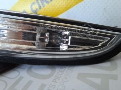 Fluence Sıfır Sol Ayna Sinyali Ledli 261651525R