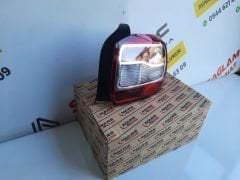 Symbol Joy 13-16 Sıfır İthal Sağ Stop 265501454R - Mars