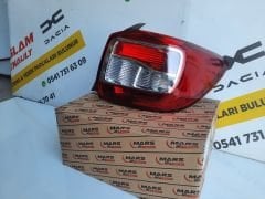 Symbol Joy 13-16 Sıfır İthal Sağ Stop 265501454R - Mars